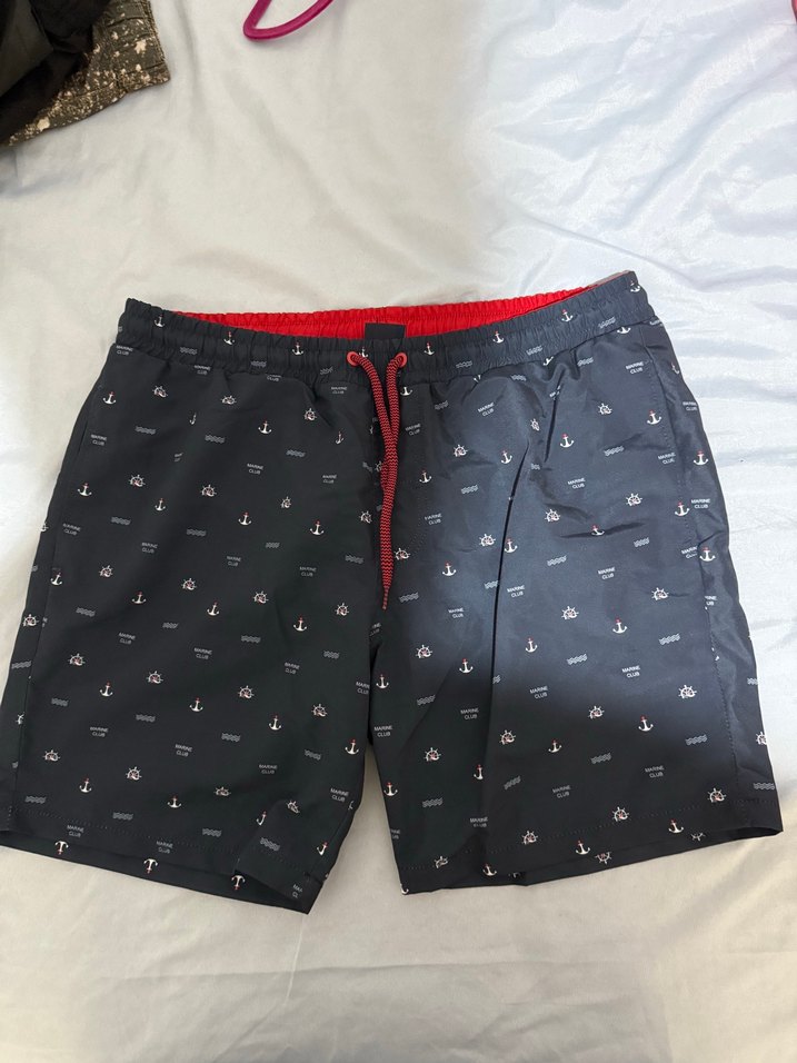 Defacto Deniz Şortu - Görsel 4