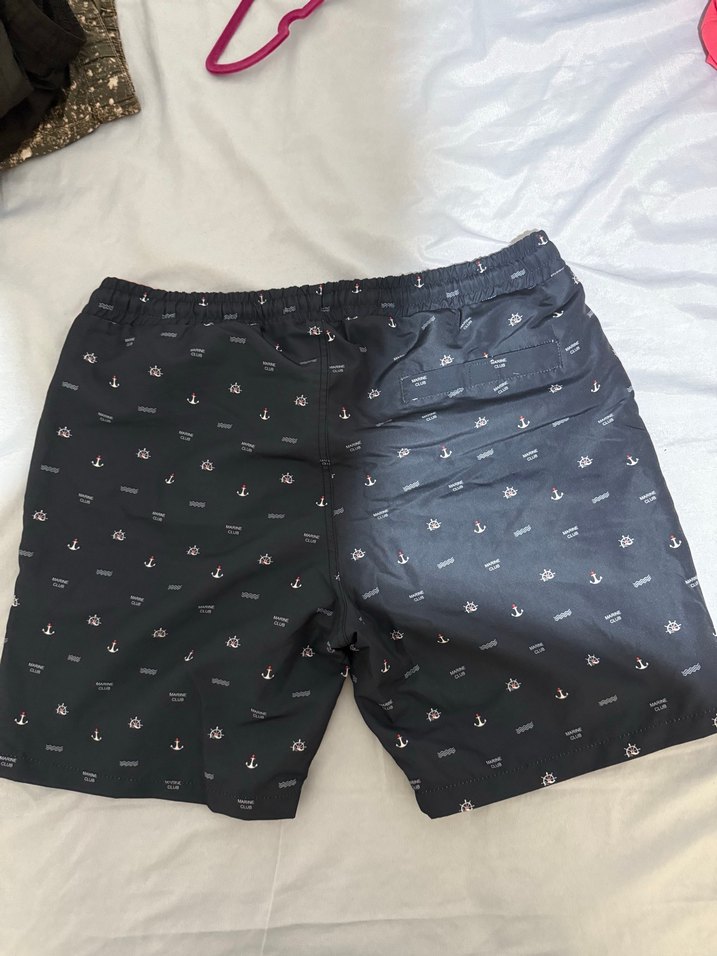 Defacto Deniz Şortu - Görsel 5