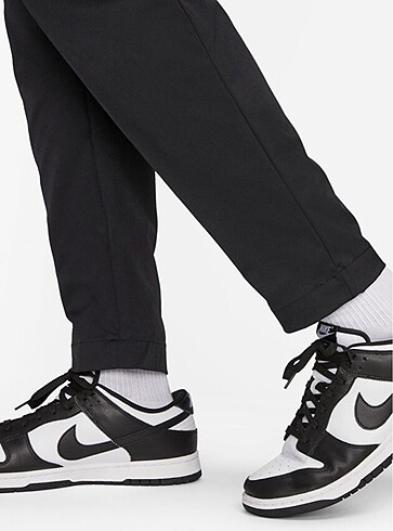 xl Beden siyah Renk Nike Erkek Eşofman Altı