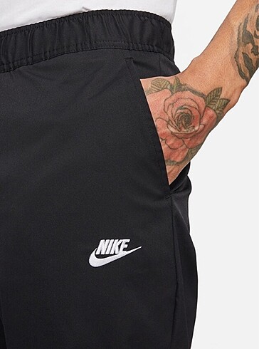 xl Beden Nike Erkek Eşofman Altı