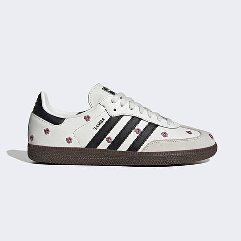 Adidas Samba OG Kadın Ayakkabı
