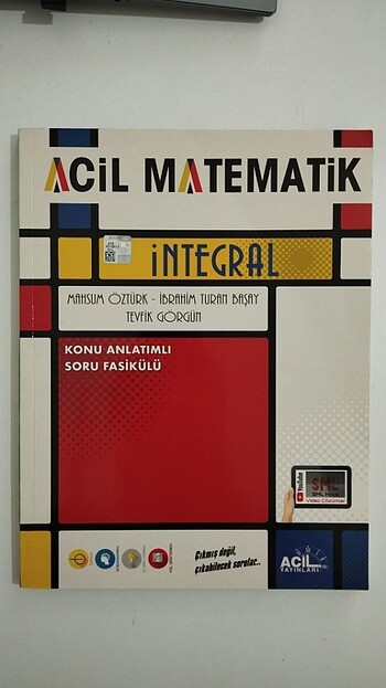 integral