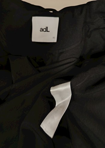 Gri Kadın Normal Kesim Kumaş Pantolon - Görsel 8