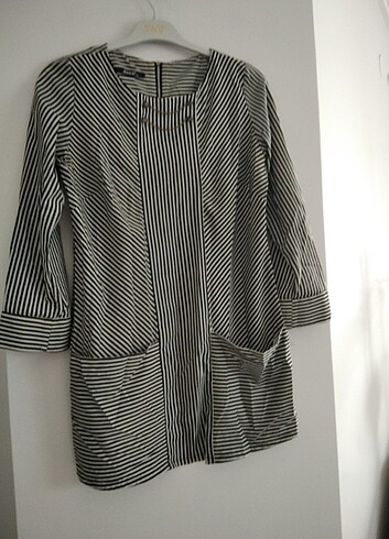 Tunik tertemizdir 