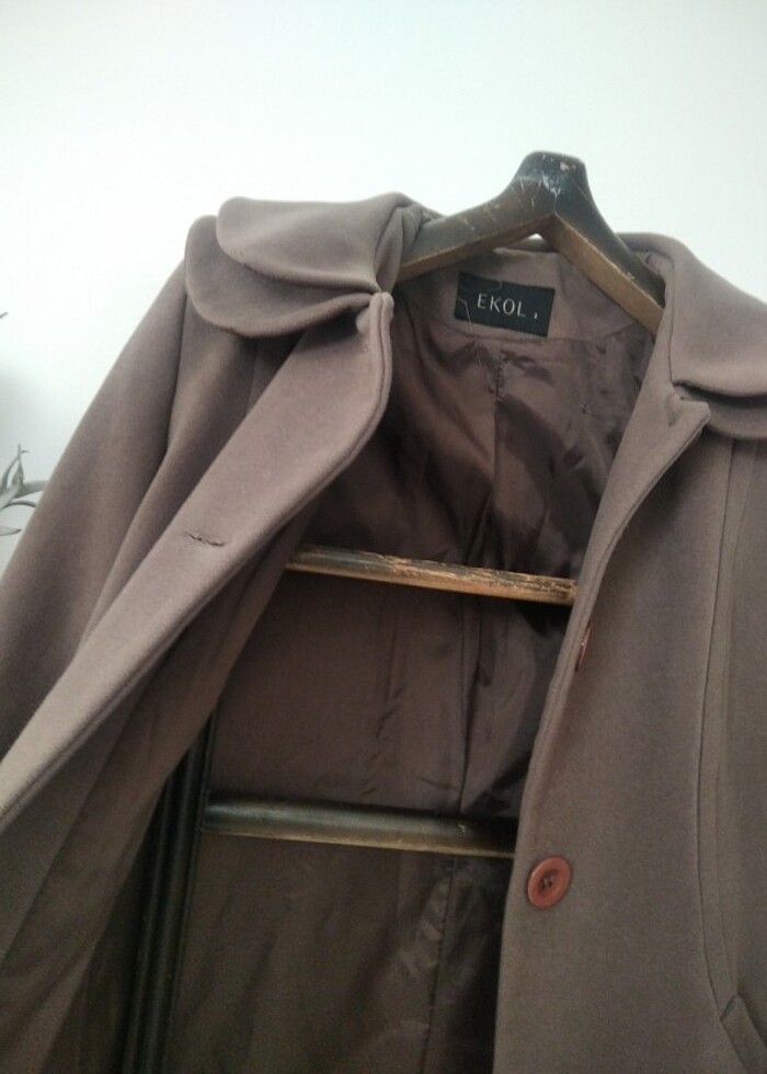 Kaban tertemiz  - Görsel 3