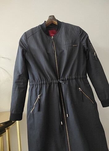 Pierre Cardin Trençkot tertemiz 
