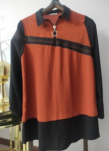 Modailgi Moda ilgi tunik tertemiz