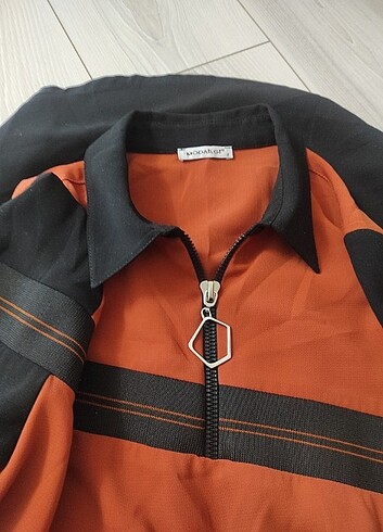 l Beden Moda ilgi tunik tertemiz