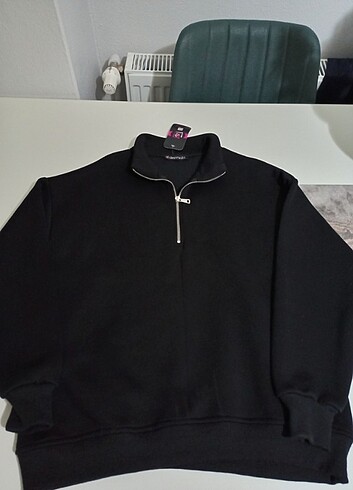s Beden DESTİNA SWEATSHİRT