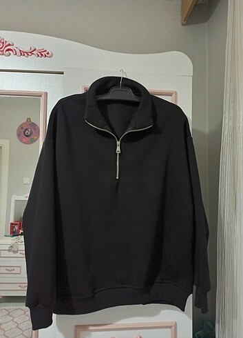 DESTİNA SWEATSHİRT 