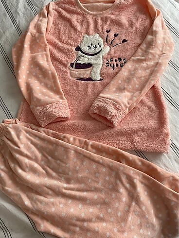 Pijama takımı