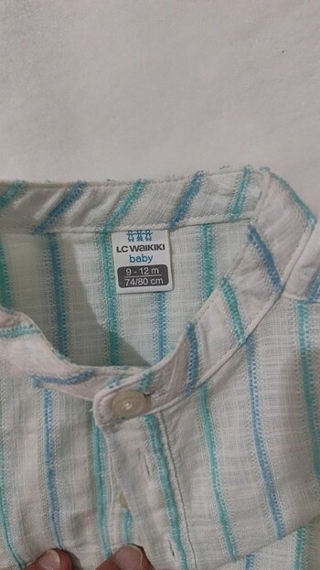 LC Waikiki Alt üst takim