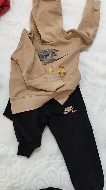 Nike Takım 
