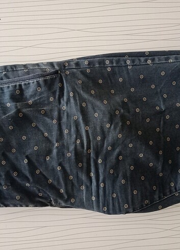 32 Beden Bermuda erkek SHORT 