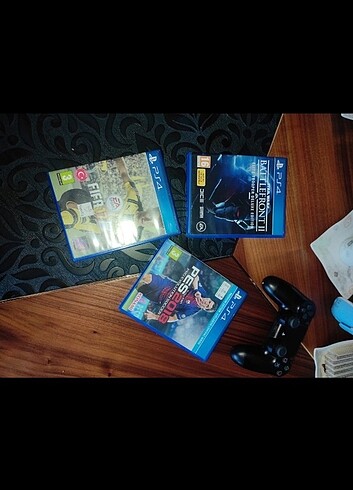 PlayStation oyun