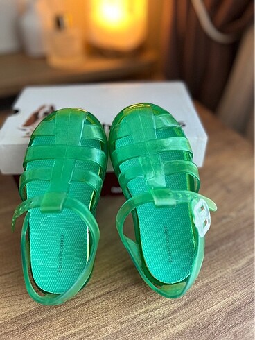 Diğer Hush puppies sandalet