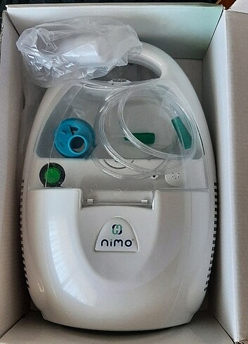 Nimo Nebulizatör
