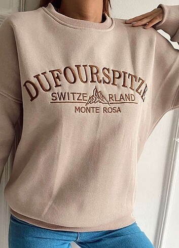 Sheinside Sheinside swetshirt