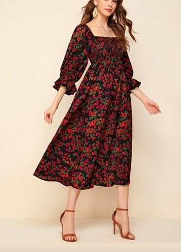 Sheinside Sheineside elbise