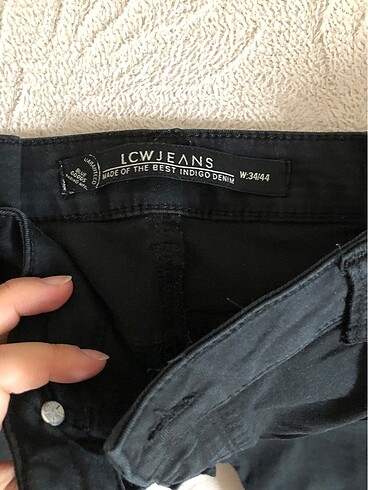 LC Waikiki LCW Jeans