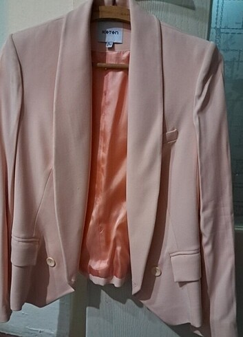 Blazer ceket 