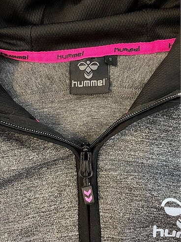 s Beden Hummel Sweatshirt