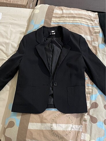 Blazer Ceket