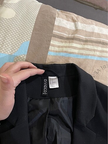 36 Beden Blazer Ceket