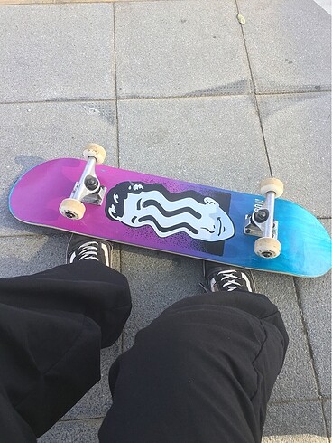 pow suplly co kaykay (YENİ)