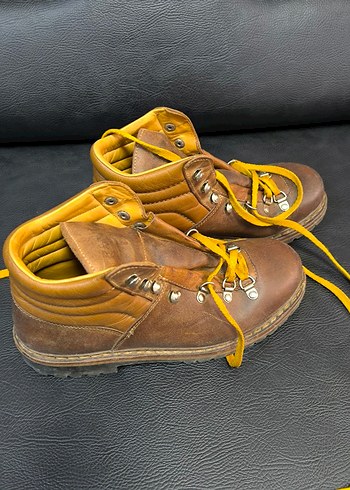 Diğer alpenland marka deri eu 41,5, 265 mm, deri