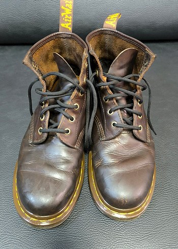 Dr. Martens dr. martens 101 modeli deri 42 numara-27,5 cm
