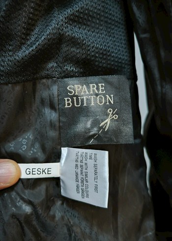 Elvine marka,M beden kışlık mont - Görsel 8