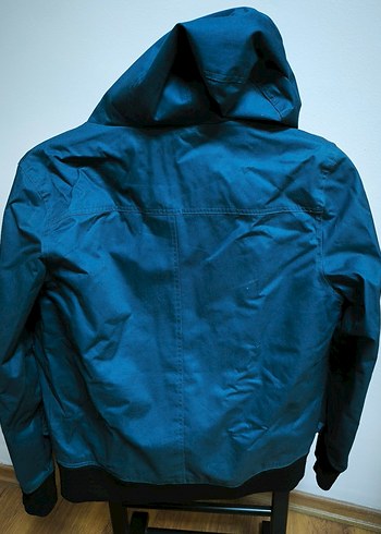 Elvine marka,M beden kışlık mont - Görsel 3