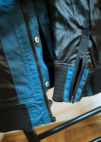 Elvine marka,M beden kışlık mont - Görsel 5