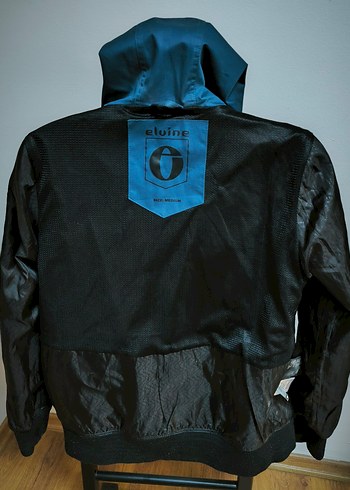 Elvine marka,M beden kışlık mont - Görsel 7