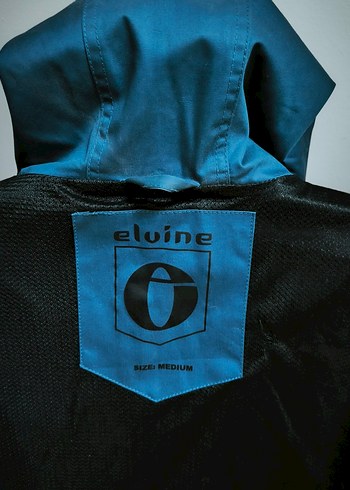 Elvine marka,M beden kışlık mont - Görsel 6