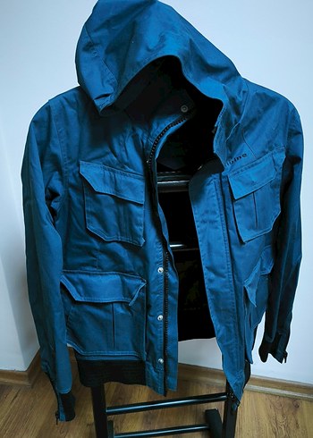 Elvine marka,M beden kışlık mont - Görsel 2