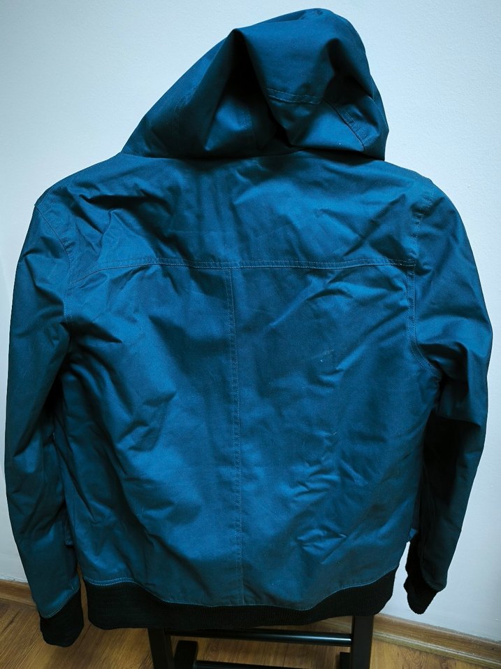 Elvine marka,M beden kışlık mont - Görsel 3