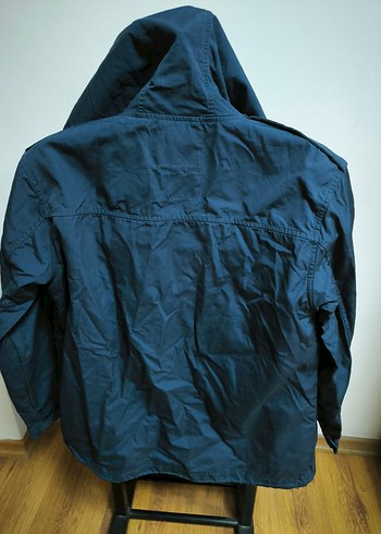 Penfield marka,M beden mevsimlik mont, sabit şapkalı - Görsel 3