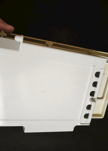 ECA PROTEUS PLUS KOMBİ ÖN PANEL VE DİJİTAL EKRAN - Görsel 5