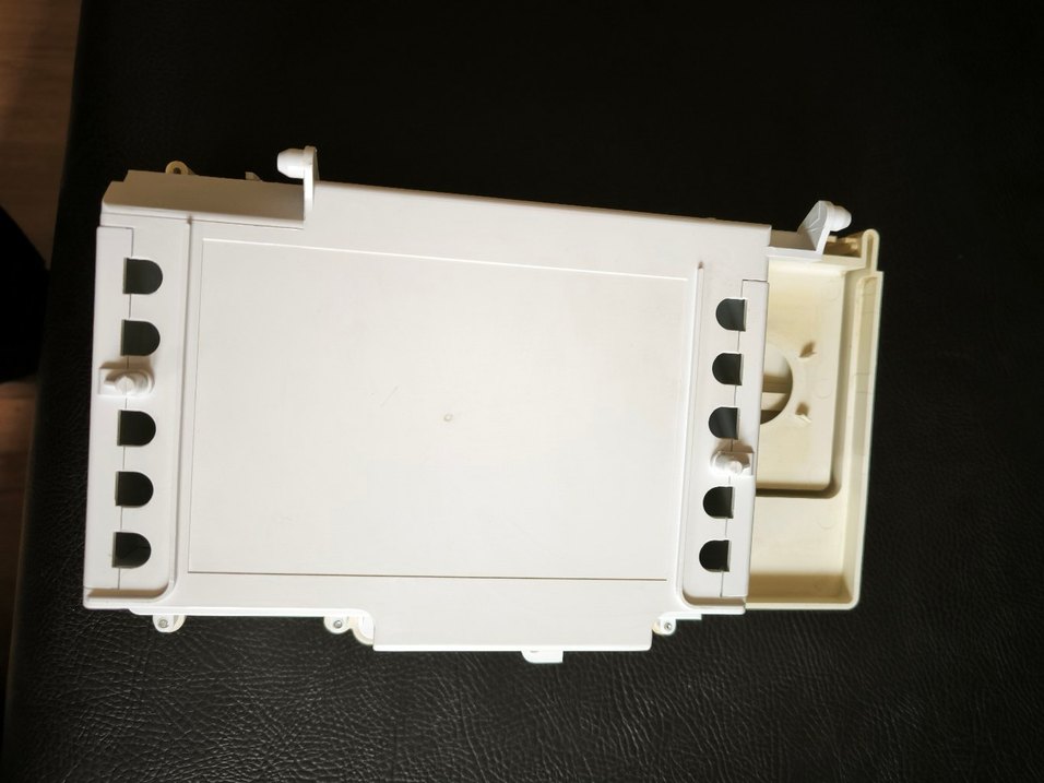 ECA PROTEUS PLUS KOMBİ ÖN PANEL VE DİJİTAL EKRAN - Görsel 3