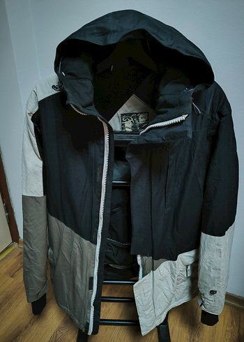 Orange marka,L beden kayak mont - Görsel 2