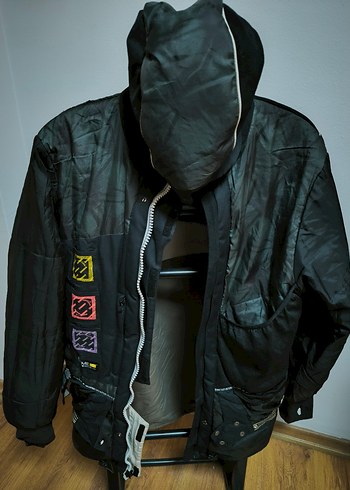 Orange marka,L beden kayak mont - Görsel 5