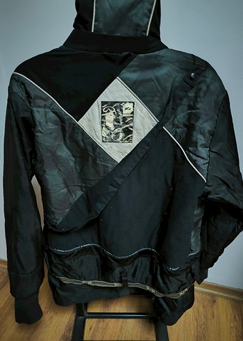 Orange marka,L beden kayak mont - Görsel 7