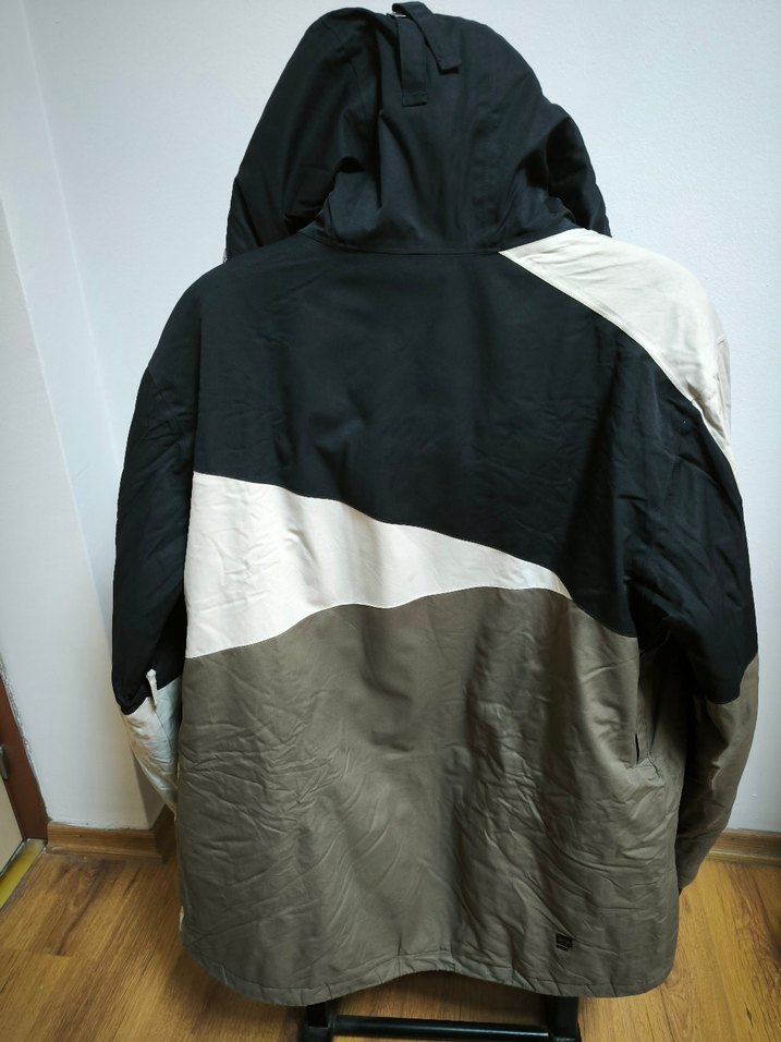 Orange marka,L beden kayak mont - Görsel 3