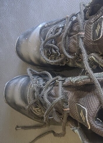 Columbia newton ridge plus 2 model polyester, su geçirmez, 41,5 - Görsel 5