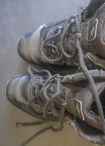 Columbia newton ridge plus 2 model polyester, su geçirmez, 41,5 - Görsel 7