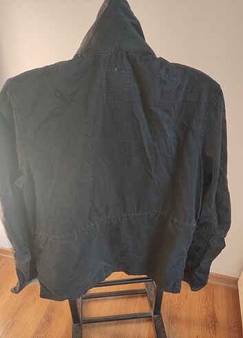 G-star raw  marka, L beden mevsimlik mont, kapşonsuz - Görsel 4