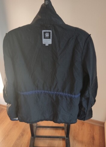 G-star raw  marka, L beden mevsimlik mont, kapşonsuz - Görsel 7