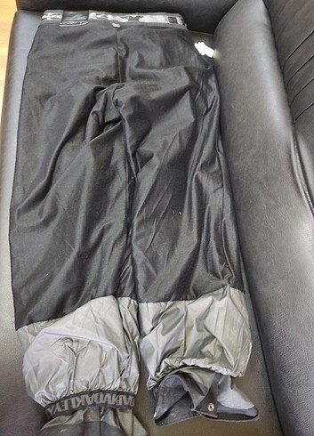 Oakley marka kayak pantolonu S beden - Görsel 4